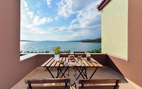 Apartmani Peric 1 Meka Draga