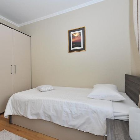 Apartmani Peric 1 Meka Draga Obrovac Zewnętrze zdjęcie