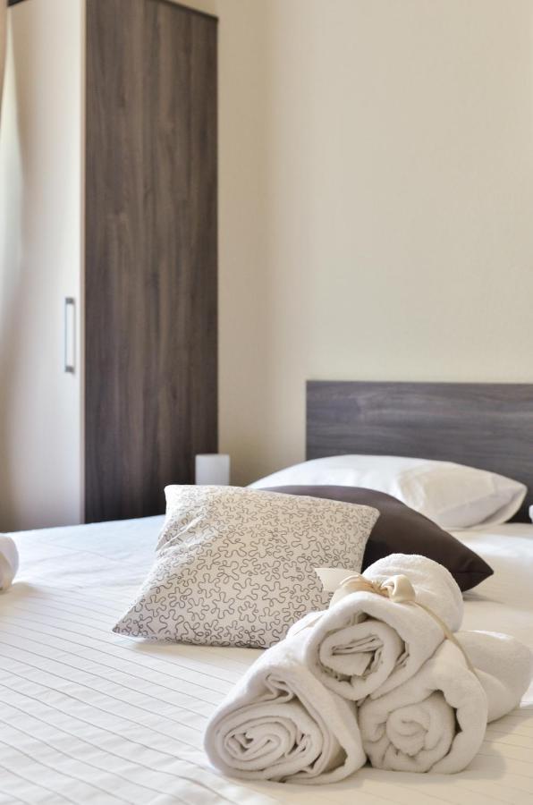 Apartmani Peric 1 Meka Draga Obrovac Zewnętrze zdjęcie