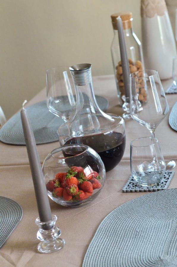 Apartmani Peric 1 Meka Draga Obrovac Zewnętrze zdjęcie